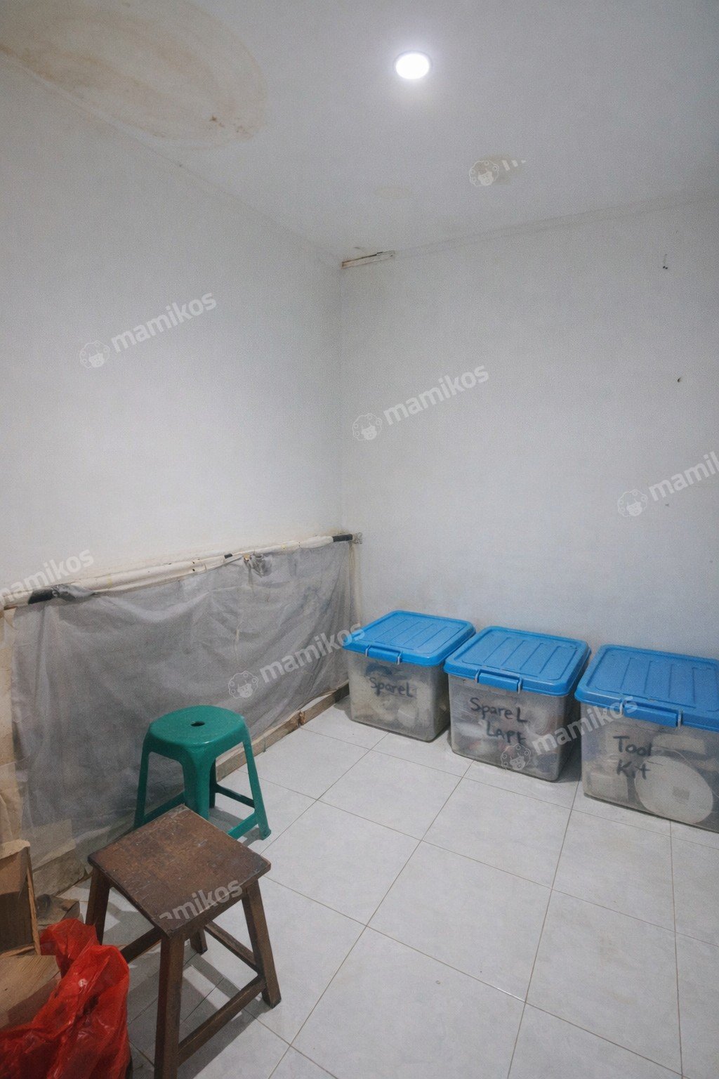 Rumah Sertifikat SHM 5 Kamar Tidur 3 Kamar Mandi Kelapa Gading Jakarta Utara - Photo 5