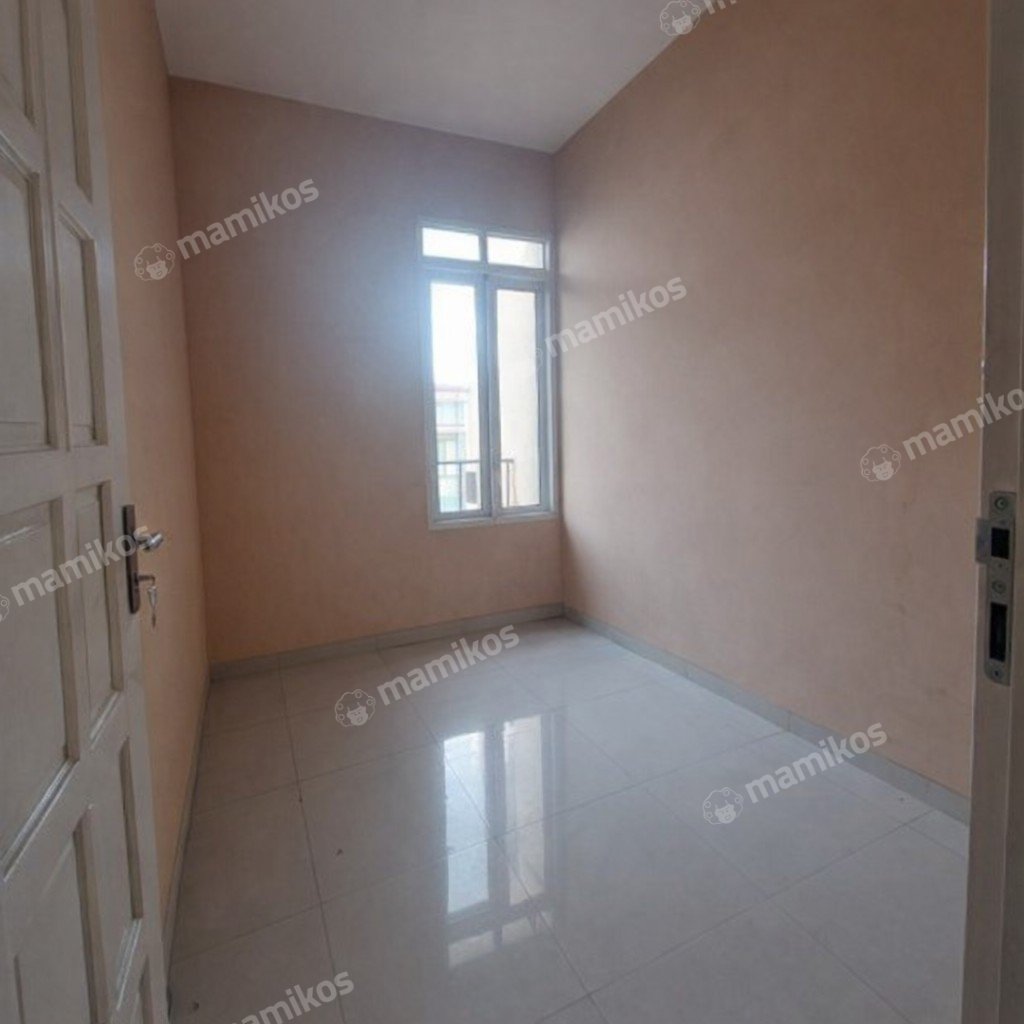 Rumah Sertifikat SHM 2 Kamar Tidur 1 Kamar Mandi Puri Indah Jakarta Barat - Photo 2