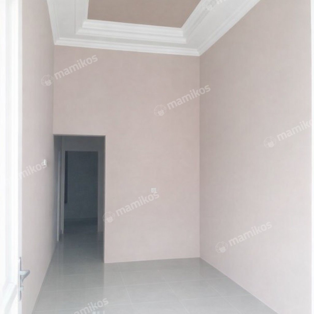 Rumah Sertifikat SHM 2 Kamar Tidur 1 Kamar Mandi Puri Indah Jakarta Barat - Photo 4
