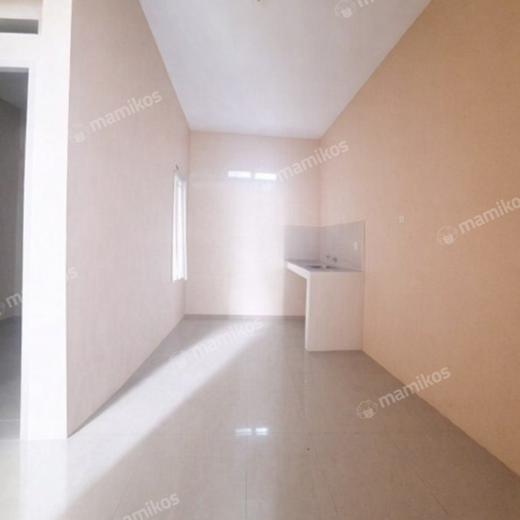 Rumah Sertifikat SHM 2 Kamar Tidur 1 Kamar Mandi Puri Indah Jakarta Barat - Photo 5