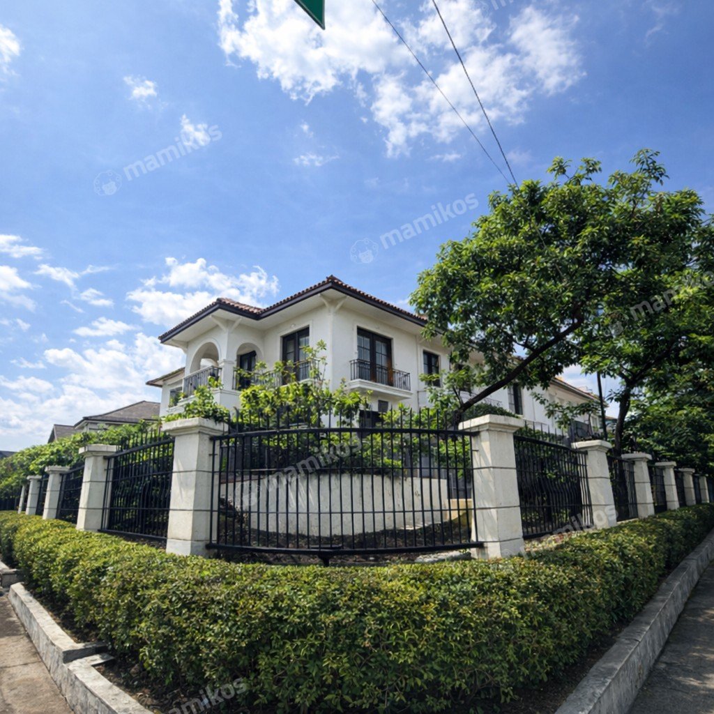 Rumah Sertifikat SHM 7 Kamar Tidur 5 Kamar Mandi Kayu Putih Jakarta Timur - Photo 4