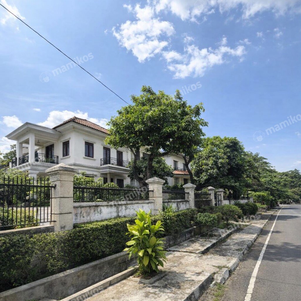 Rumah Sertifikat SHM 7 Kamar Tidur 5 Kamar Mandi Kayu Putih Jakarta Timur - Photo 5