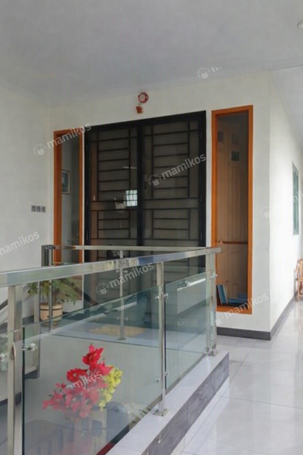 Rumah Sertifikat SHM 3 Kamar Tidur 3 Kamar Mandi Teluk Gong Jakarta Utara - Photo 3
