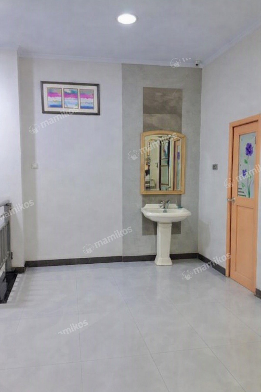Rumah Sertifikat SHM 3 Kamar Tidur 3 Kamar Mandi Teluk Gong Jakarta Utara - Photo 5