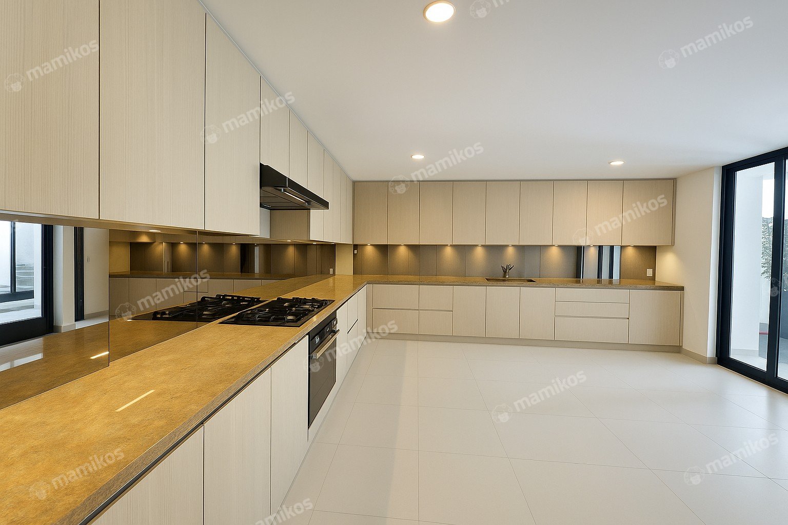 Rumah Sertifikat SHM 6 Kamar Tidur 6 Kamar Mandi Kemang Jakarta Selatan - Photo 4