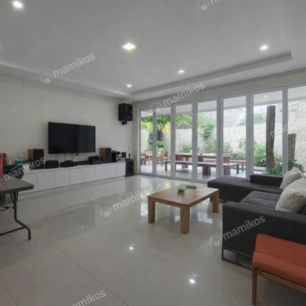 Rumah Sertifikat SHM 6 Kamar Tidur 6 Kamar Mandi Tanjung Duren Jakarta Barat - Photo 3