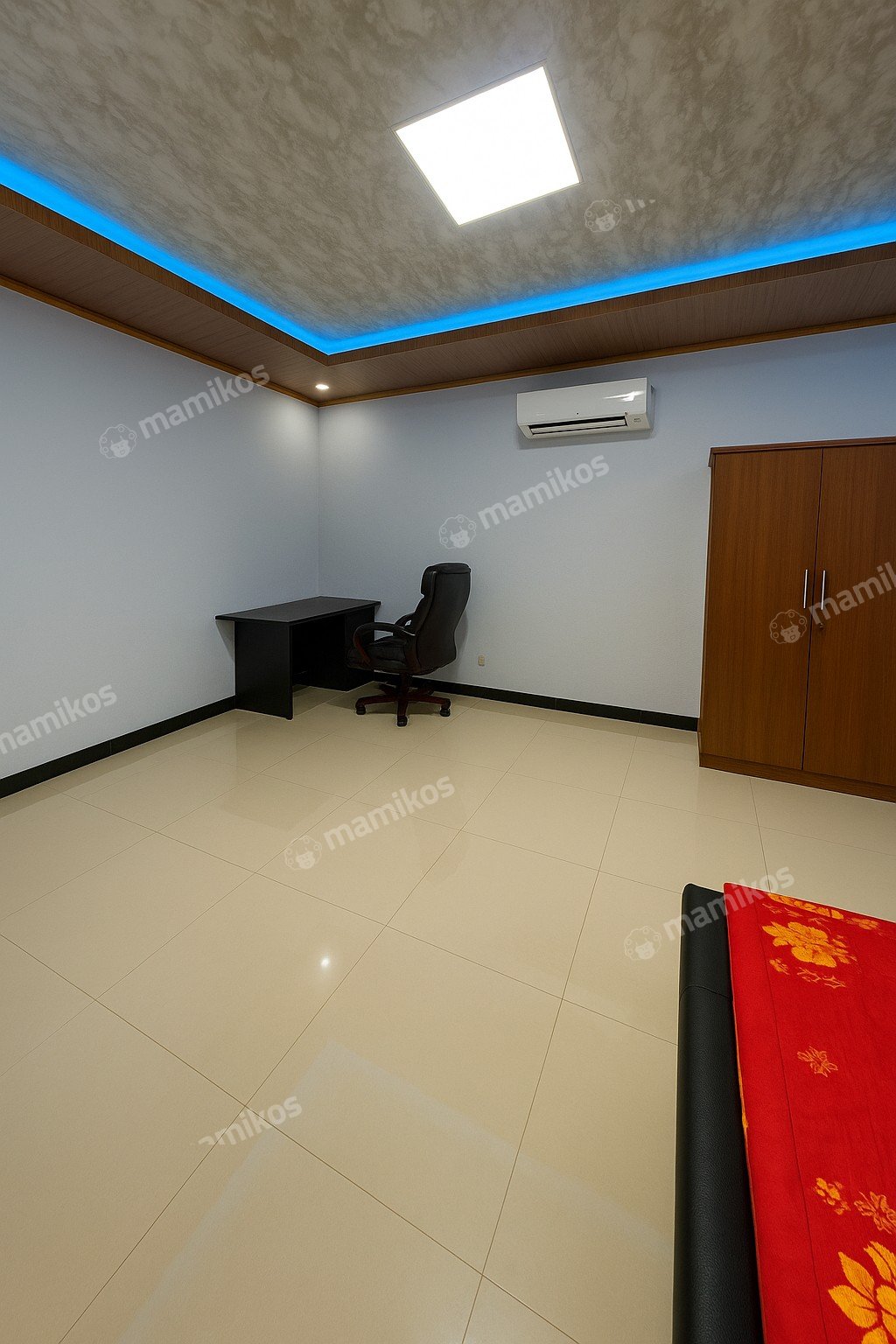 Rumah Sertifikat SHM 4 Kamar Tidur 5 Kamar Mandi Jatinegara Jakarta Timur - Photo 3