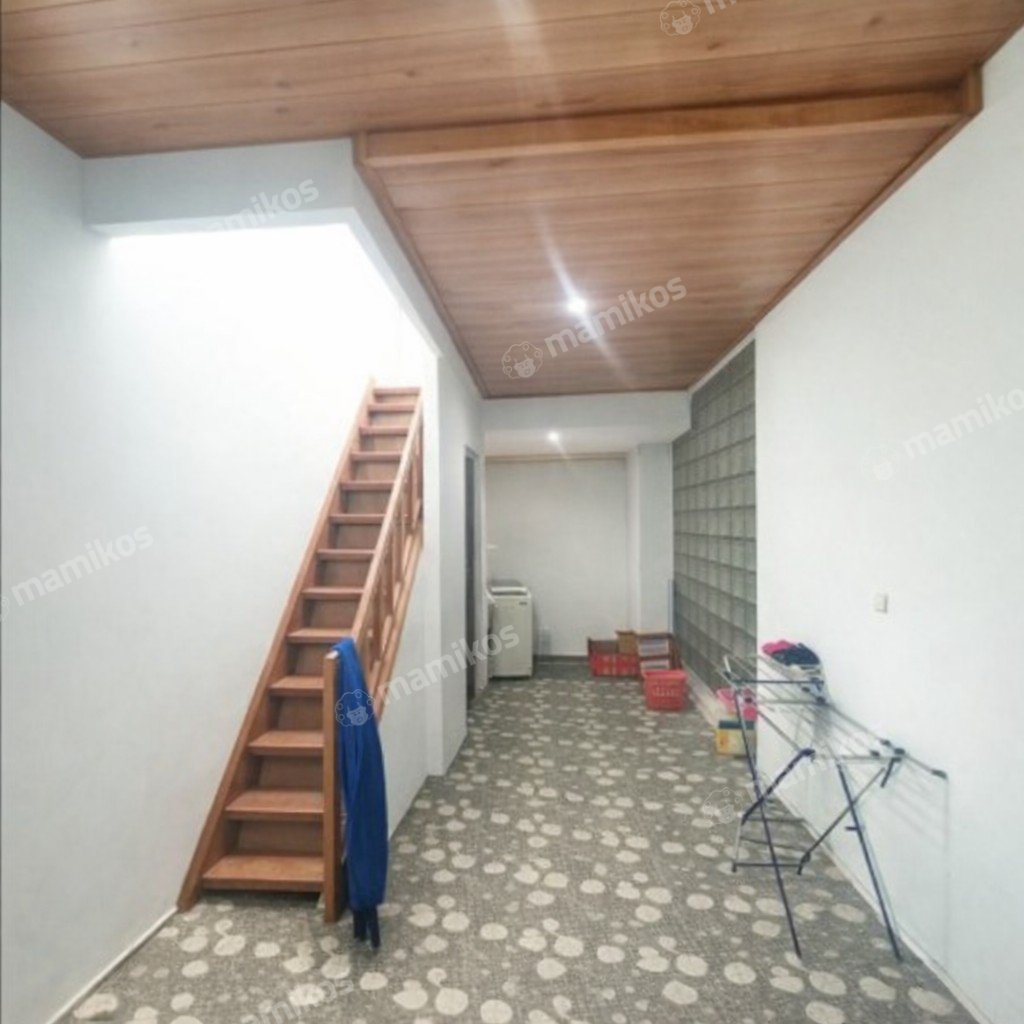 Rumah Sertifikat SHM 4 Kamar Tidur 5 Kamar Mandi Jatinegara Jakarta Timur - Photo 5