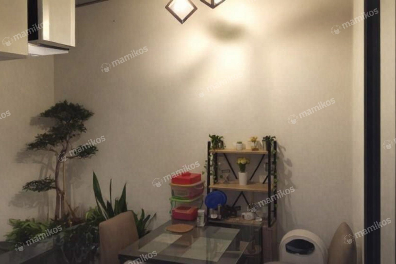 Rumah Sertifikat SHM 2 Kamar Tidur 2 Kamar Mandi Joglo Jakarta Barat