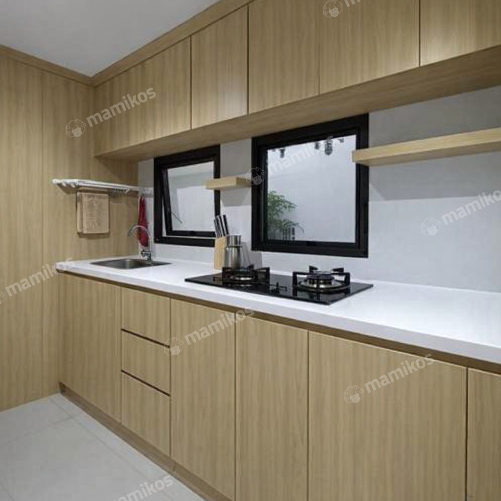 Rumah Sertifikat SHM 2 Kamar Tidur 2 Kamar Mandi Joglo Jakarta Barat - Photo 2