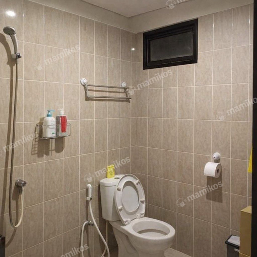 Rumah Sertifikat SHM 2 Kamar Tidur 2 Kamar Mandi Joglo Jakarta Barat - Photo 3