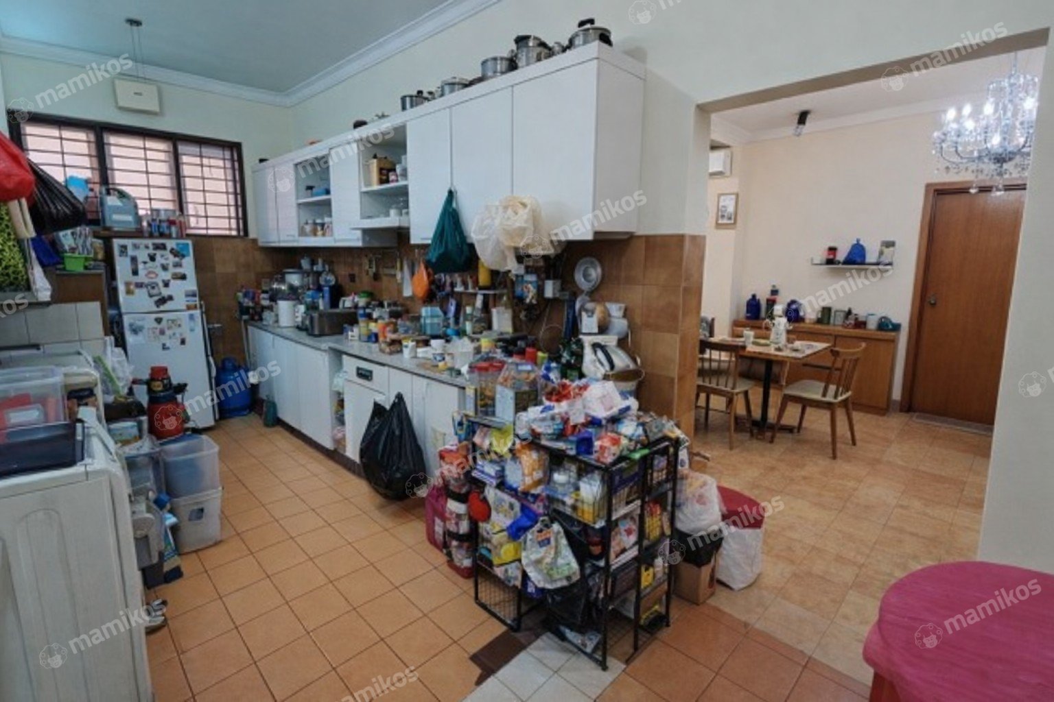Rumah Sertifikat SHM 4 Kamar Tidur 3 Kamar Mandi Cilandak Jakarta Selatan - Photo 5