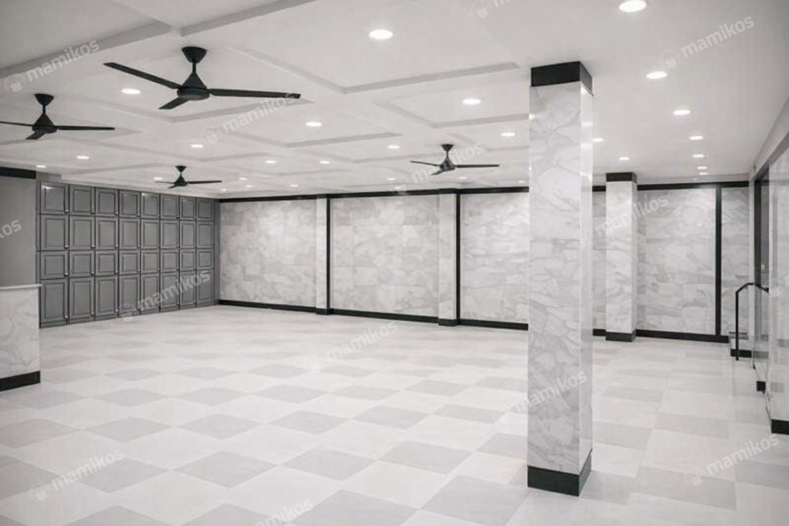 Rumah Sertifikat SHM 4 Kamar Tidur 8 Kamar Mandi Kebayoran Baru Jakarta Selatan - Photo 3