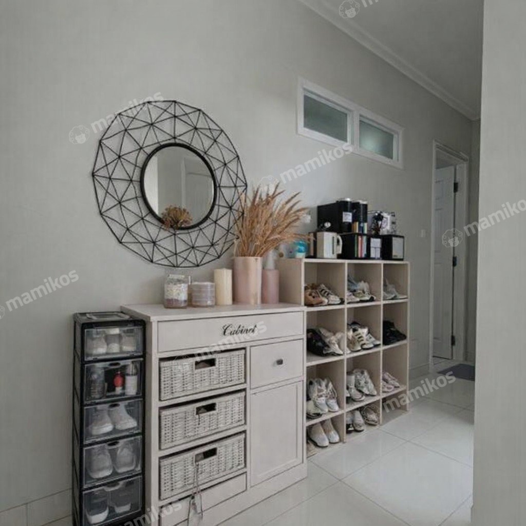 Rumah Sertifikat SHM 4 Kamar Tidur 3 Kamar Mandi Cipayung Jakarta Timur - Photo 4