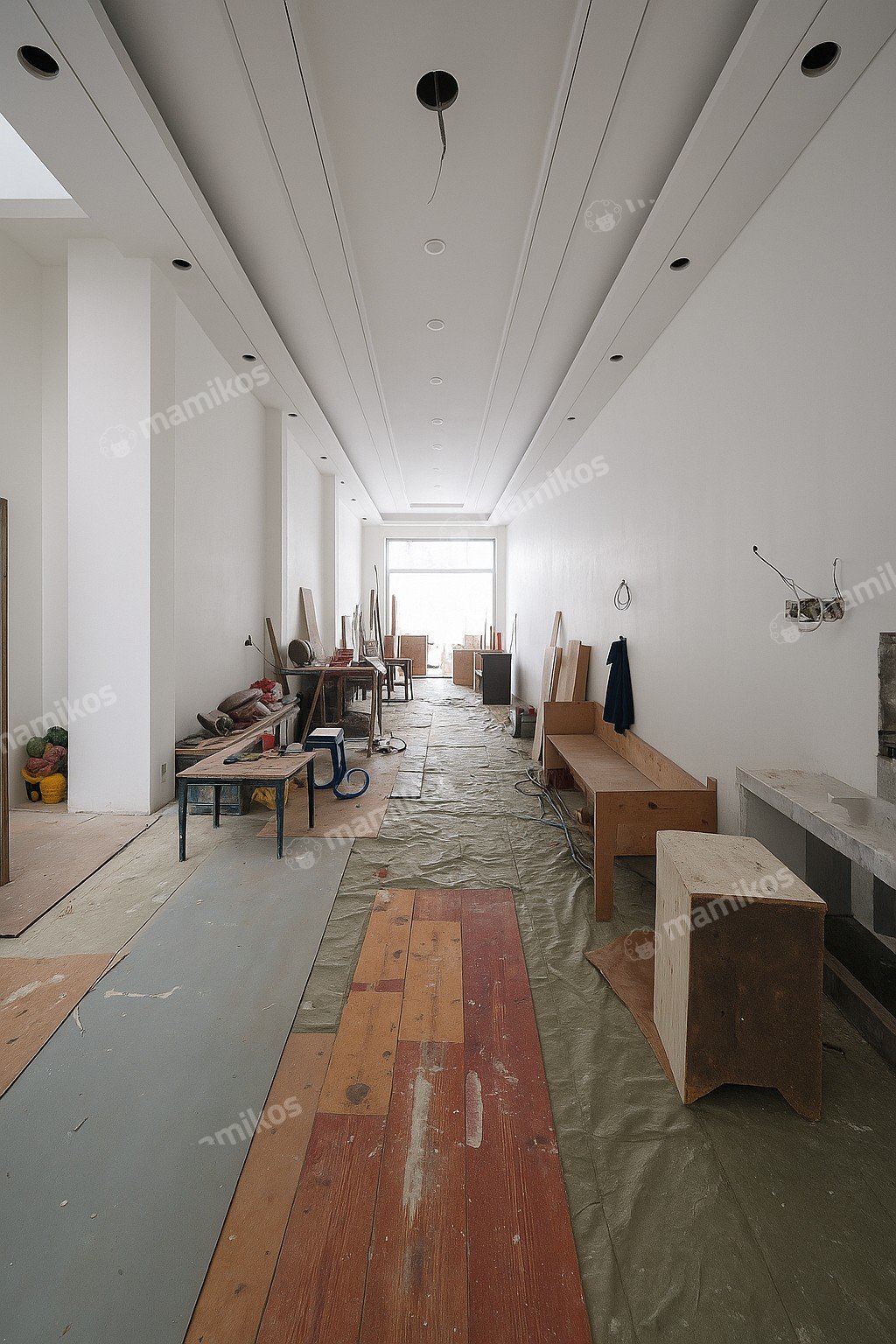Rumah Sertifikat SHM 7 Kamar Tidur 8 Kamar Mandi Puri Indah Jakarta Barat - Photo 2