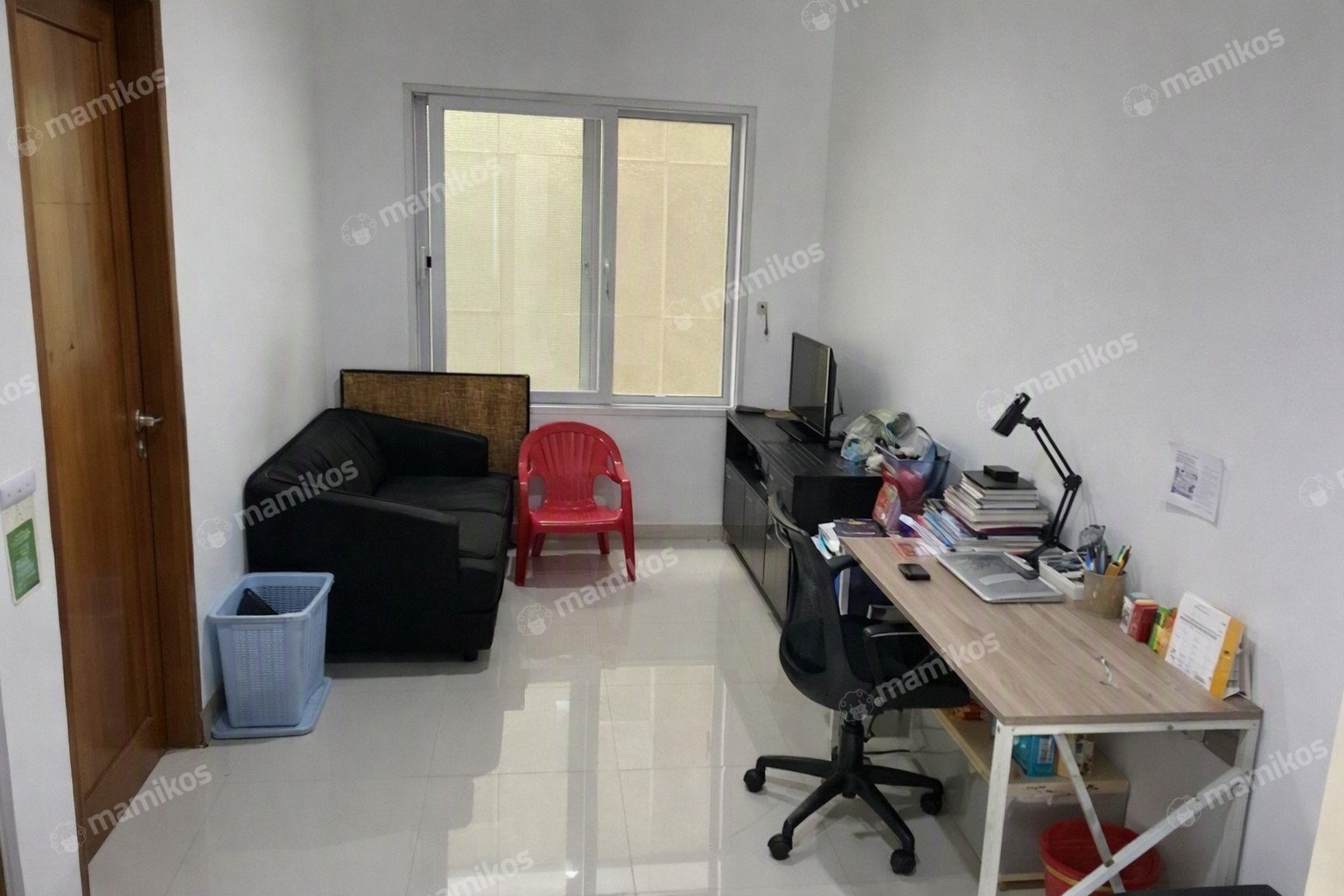 Rumah Sertifikat SHM 3 Kamar Tidur 3 Kamar Mandi Sunter Jakarta Utara - Photo 4
