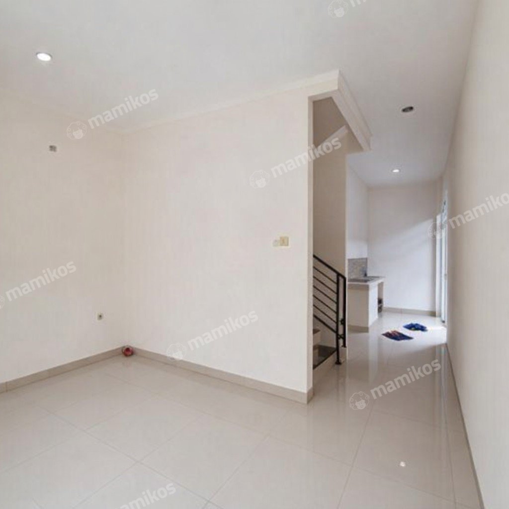 Rumah Sertifikat HGB 3 Kamar Tidur 3 Kamar Mandi Citra Grand Jakarta Timur - Photo 2