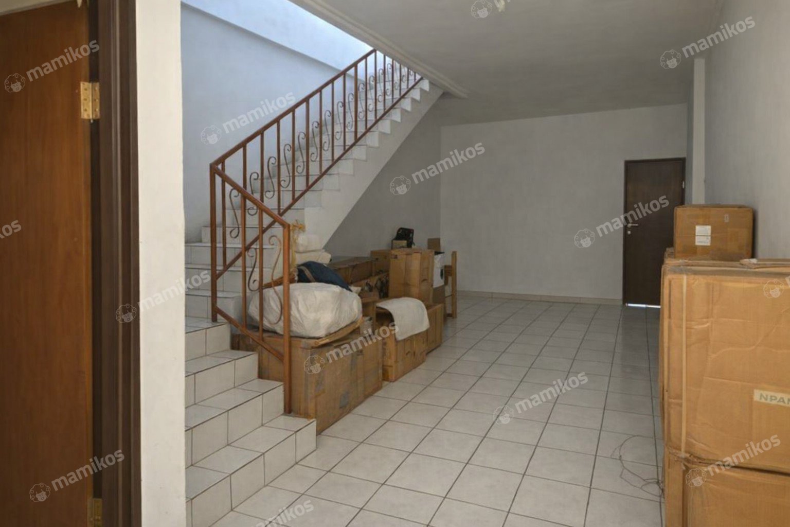 Rumah Sertifikat HGB 2 Kamar Tidur 2 Kamar Mandi Mangga Besar Jakarta Barat
