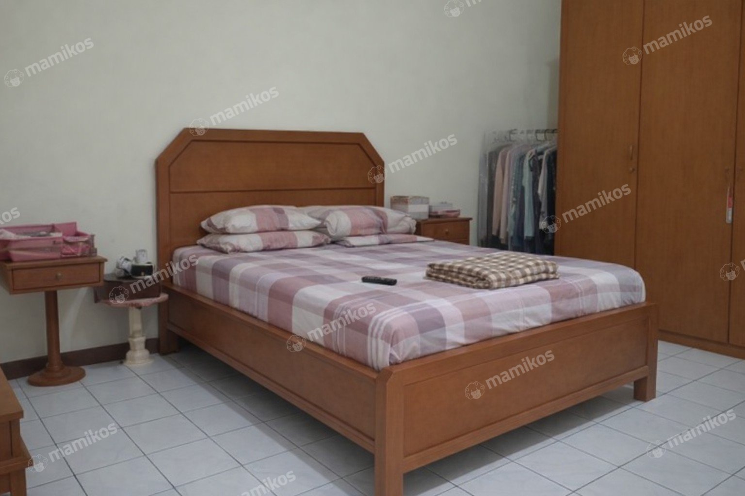 Rumah Sertifikat SHM 3 Kamar Tidur 2 Kamar Mandi Kalideres Jakarta Barat - Photo 5