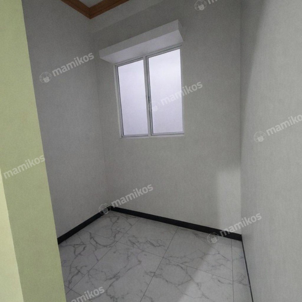 Rumah Sertifikat SHM 5 Kamar Tidur 5 Kamar Mandi Jakarta Garden City Jakarta Timur - Photo 2
