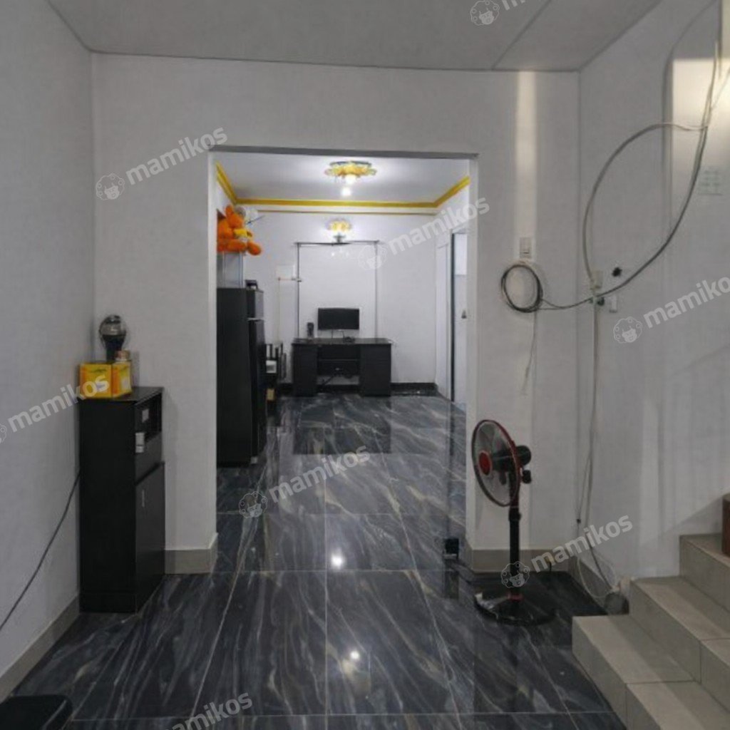 Rumah Sertifikat SHM 5 Kamar Tidur 5 Kamar Mandi Jakarta Garden City Jakarta Timur - Photo 5