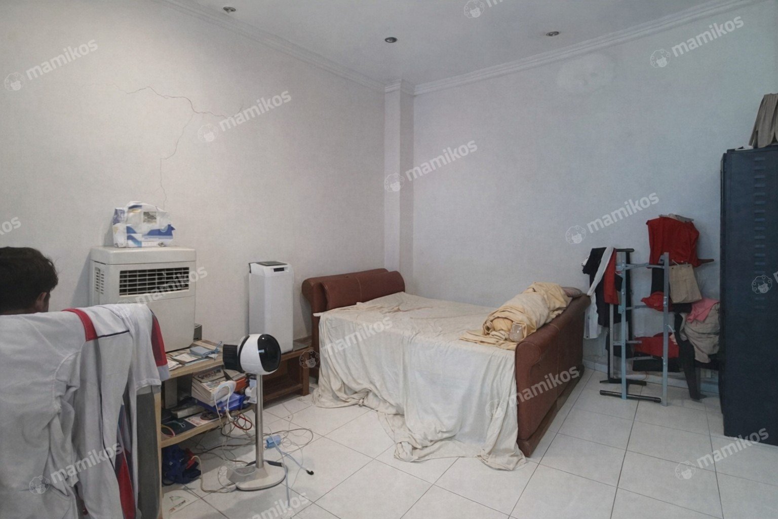 Rumah Sertifikat SHM 4 Kamar Tidur 5 Kamar Mandi Menteng Dalam Jakarta Selatan - Photo 4