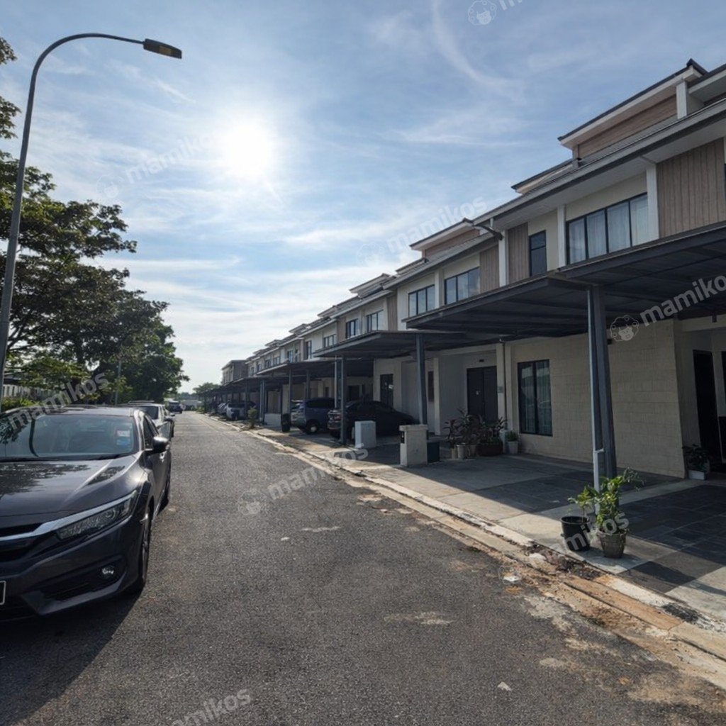 Rumah Sertifikat SHM 5 Kamar Tidur 4 Kamar Mandi Cakung Jakarta Timur - Photo 2