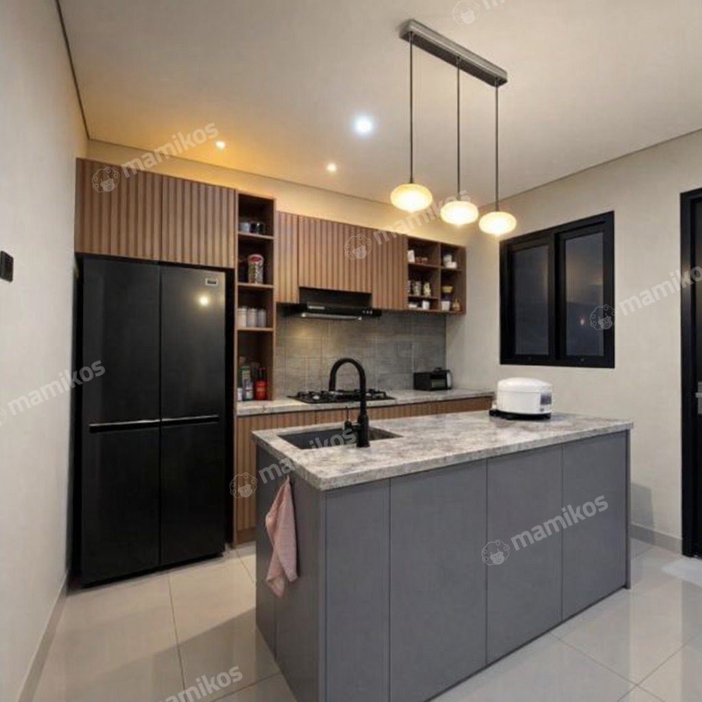 Rumah Sertifikat SHM 5 Kamar Tidur 4 Kamar Mandi Cakung Jakarta Timur - Photo 5