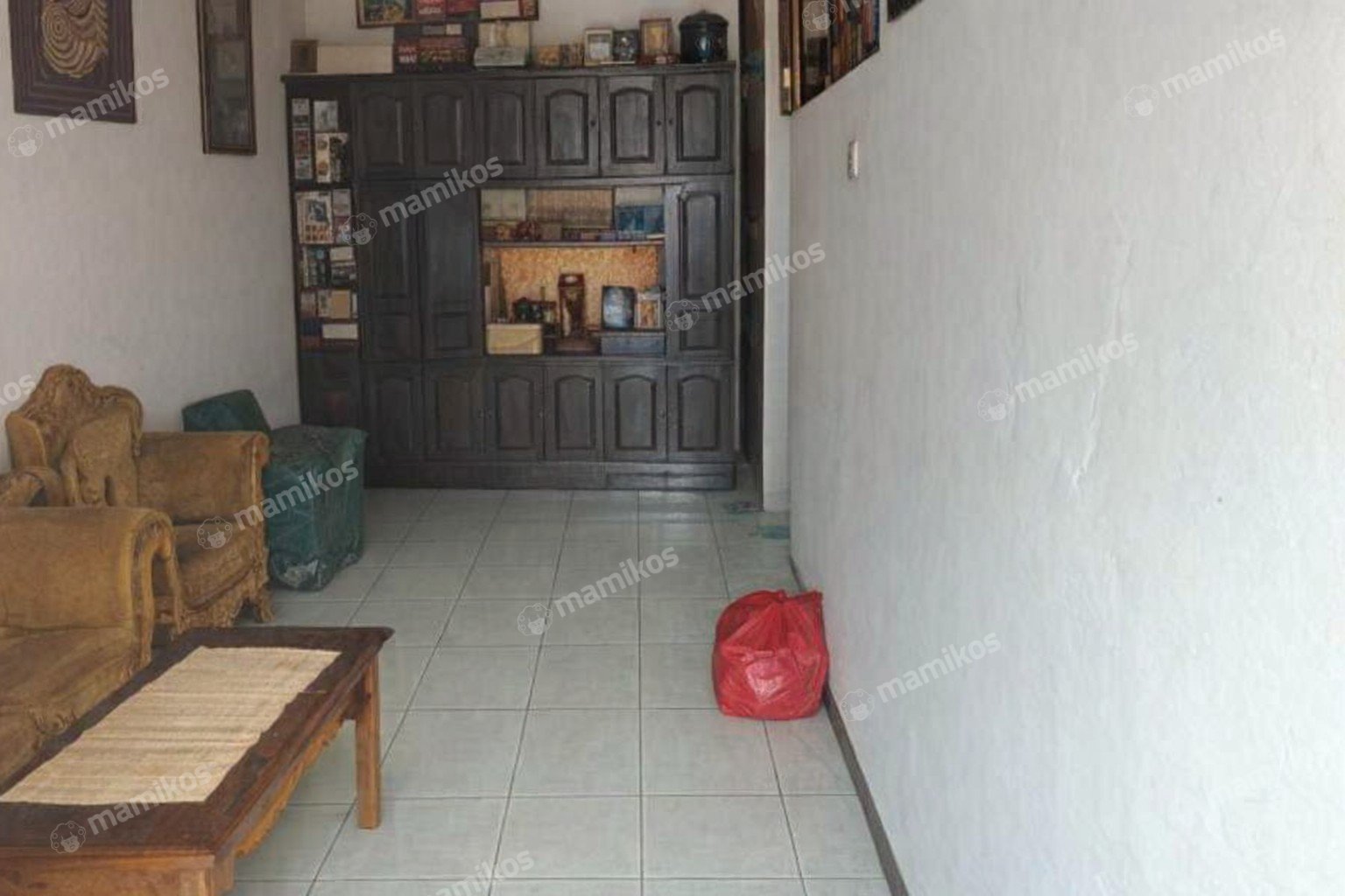 Rumah Sertifikat SHM 10 Kamar Tidur 3 Kamar Mandi Cipinang Jakarta Timur - Photo 3