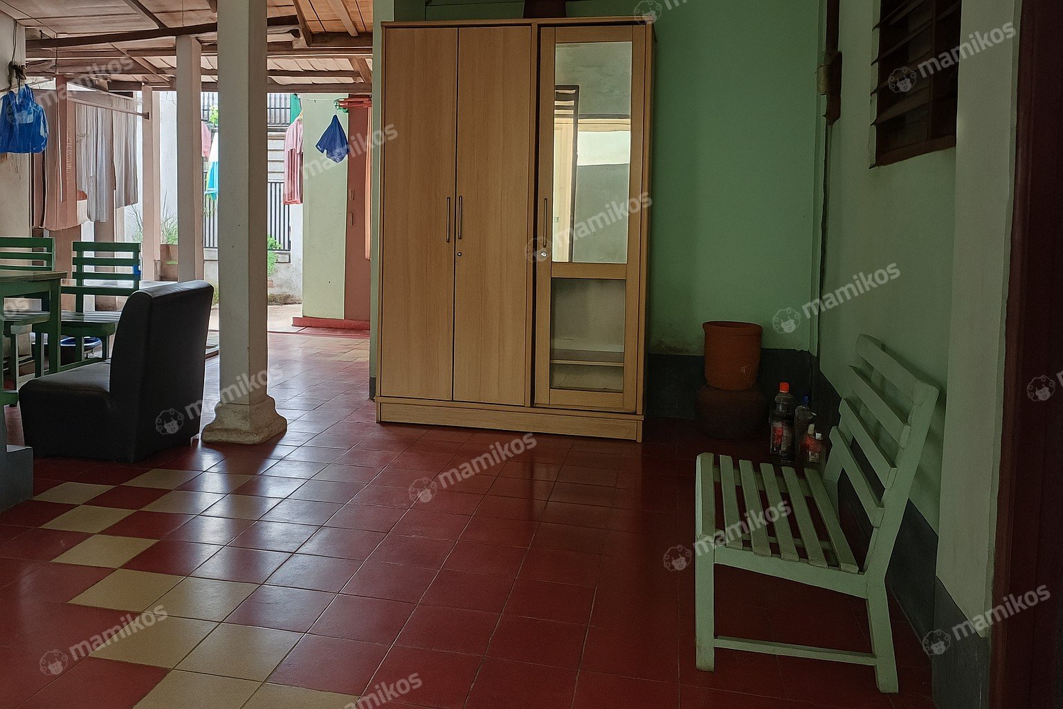 Rumah Sertifikat SHM 10 Kamar Tidur 3 Kamar Mandi Cipinang Jakarta Timur - Photo 5