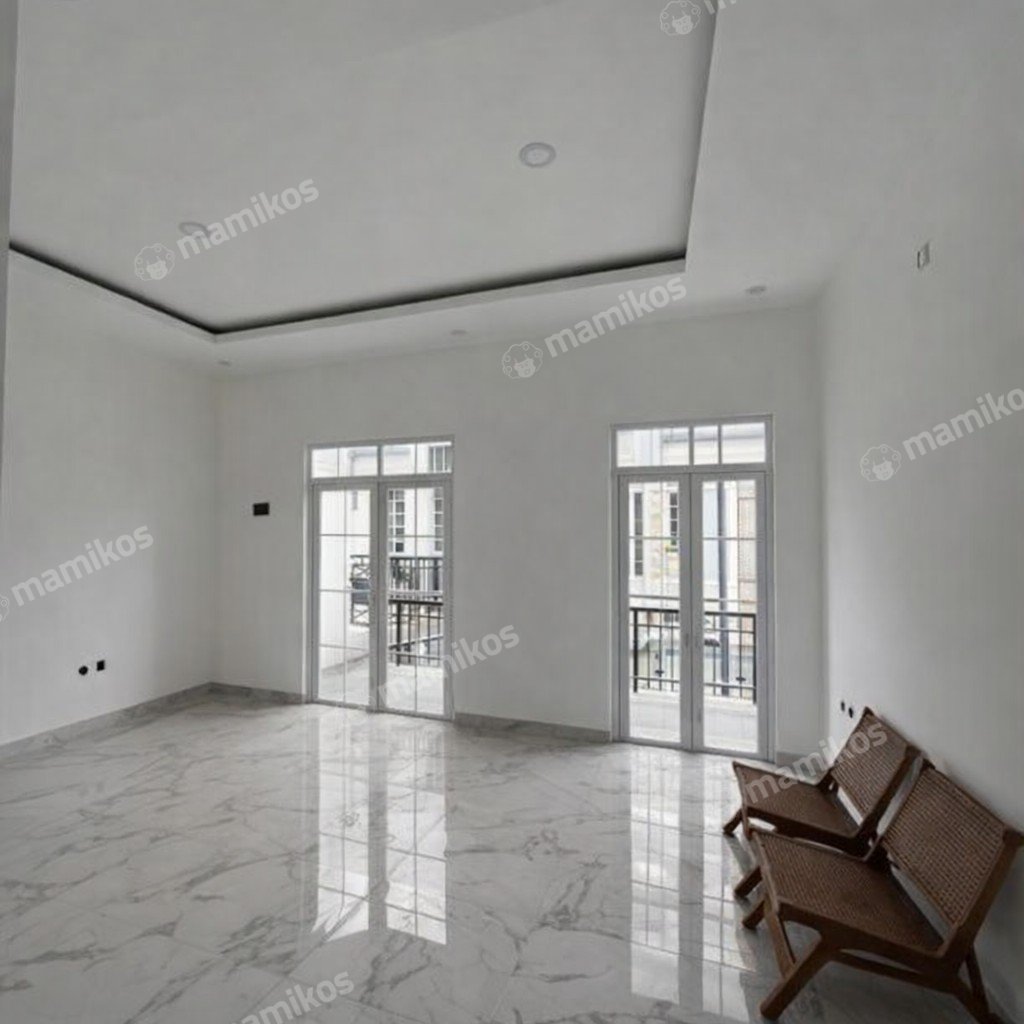 Rumah 3 Kamar Tidur 2 Kamar Mandi 3 Lantai Pesanggrahan Jakarta Selatan - Photo 4