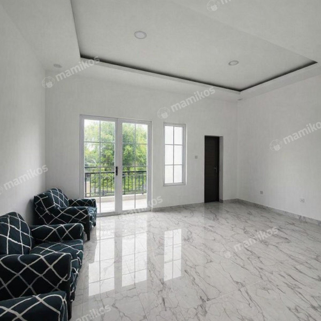 Rumah 3 Kamar Tidur 2 Kamar Mandi 3 Lantai Pesanggrahan Jakarta Selatan - Photo 5