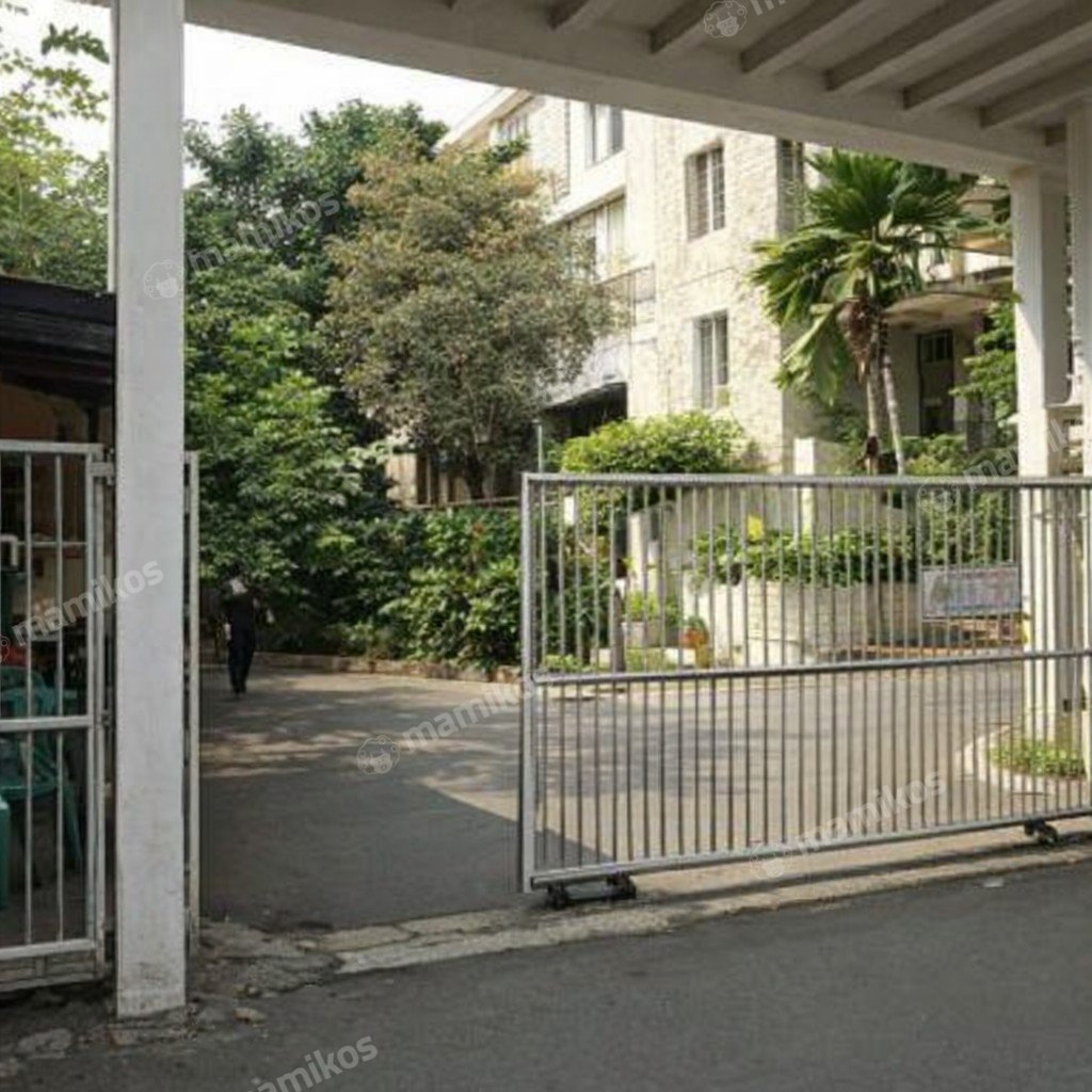 Rumah Sertifikat HGB 3 Kamar Tidur 3 Kamar Mandi Kelapa Gading Jakarta Utara - Photo 3