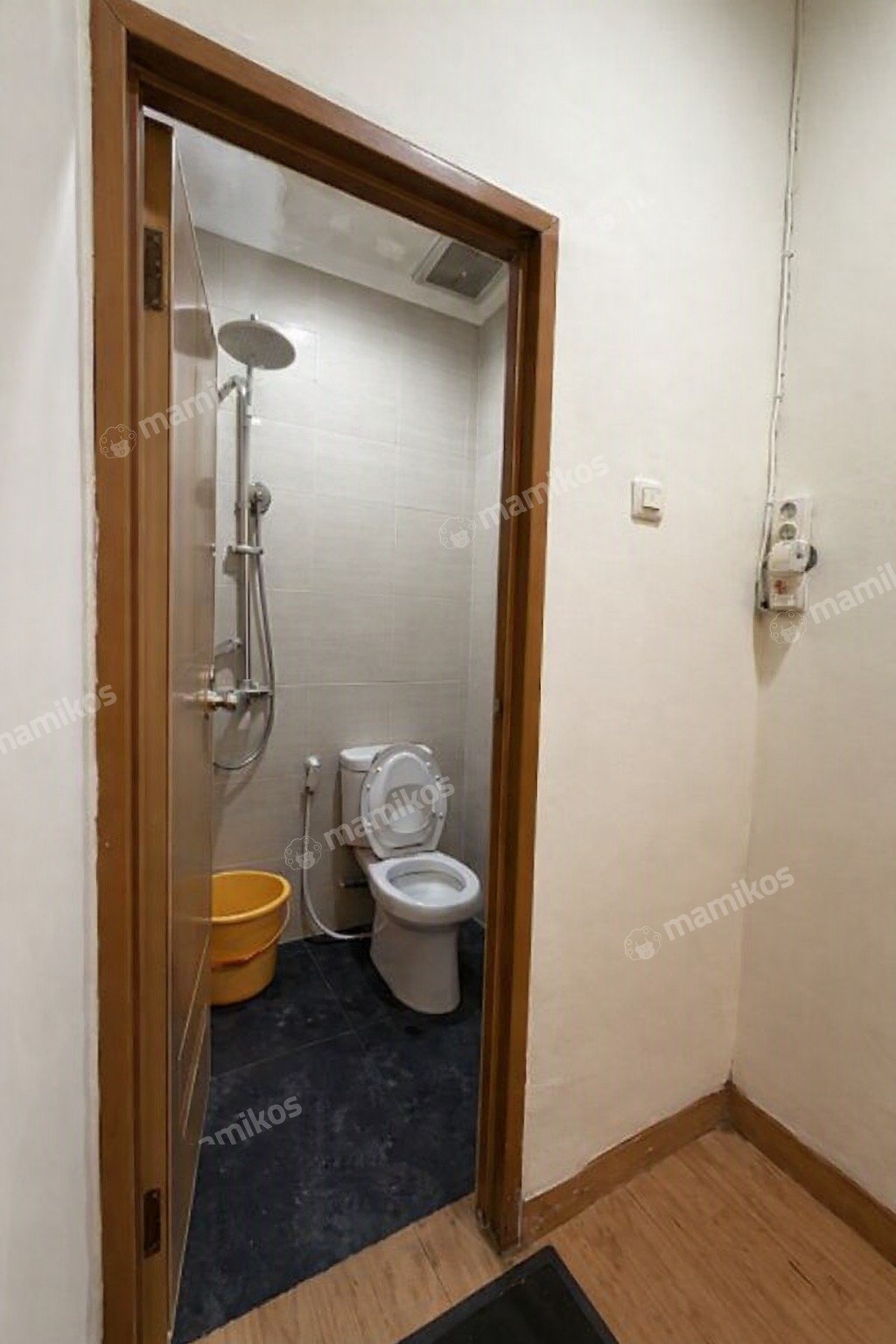 Rumah Sertifikat SHM 5 Kamar Tidur 4 Kamar Mandi Kelapa Gading Jakarta Utara - Photo 5