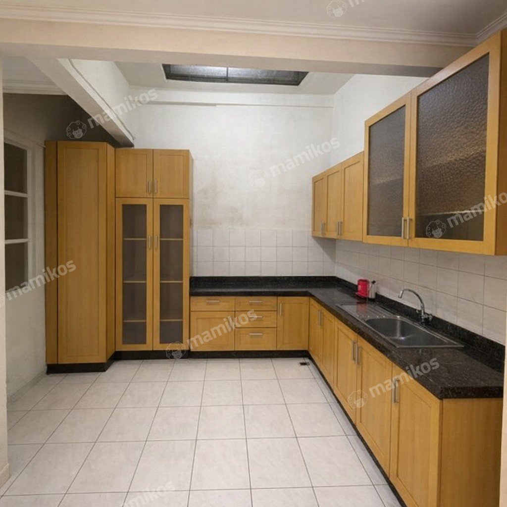 Rumah Sertifikat SHM 4 Kamar Tidur 3 Kamar Mandi Kelapa Gading Jakarta Utara - Photo 2
