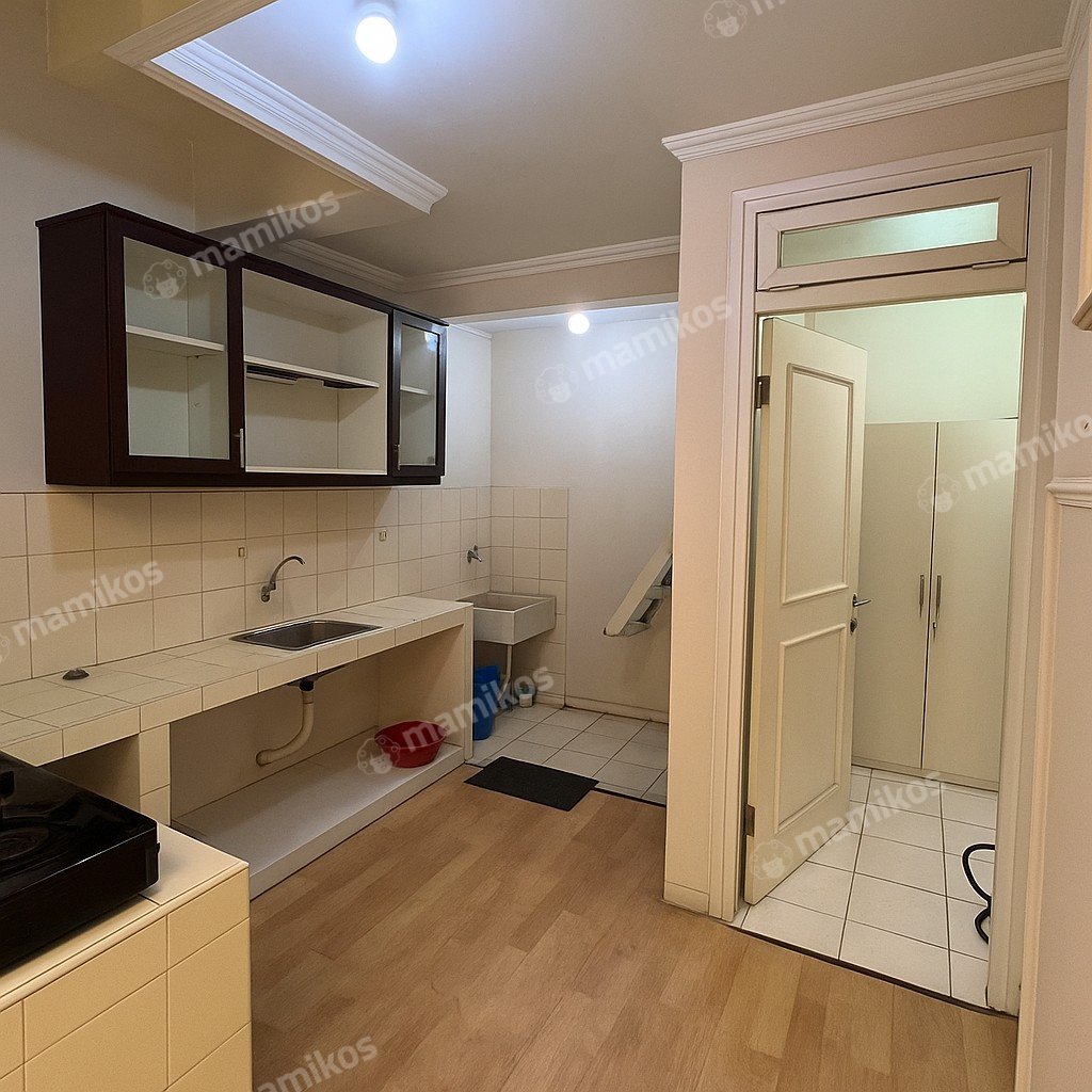Rumah Sertifikat SHM 4 Kamar Tidur 3 Kamar Mandi Kelapa Gading Jakarta Utara - Photo 5