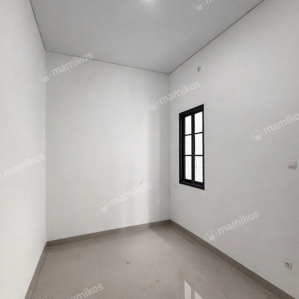 Rumah Sertifikat SHM 2 Kamar Tidur 1 Kamar Mandi Cipedak Jakarta Selatan - Photo 3