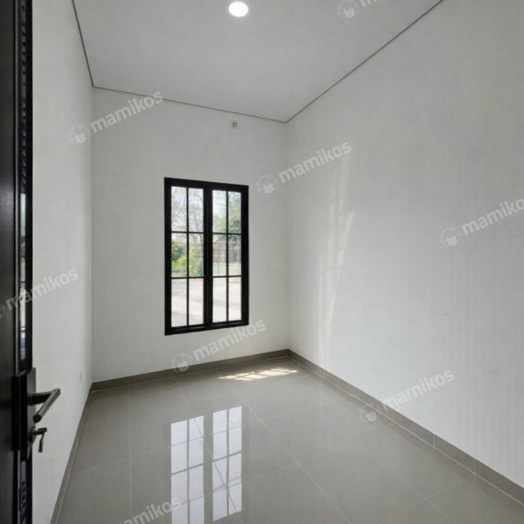 Rumah Sertifikat SHM 2 Kamar Tidur 1 Kamar Mandi Cipedak Jakarta Selatan - Photo 4