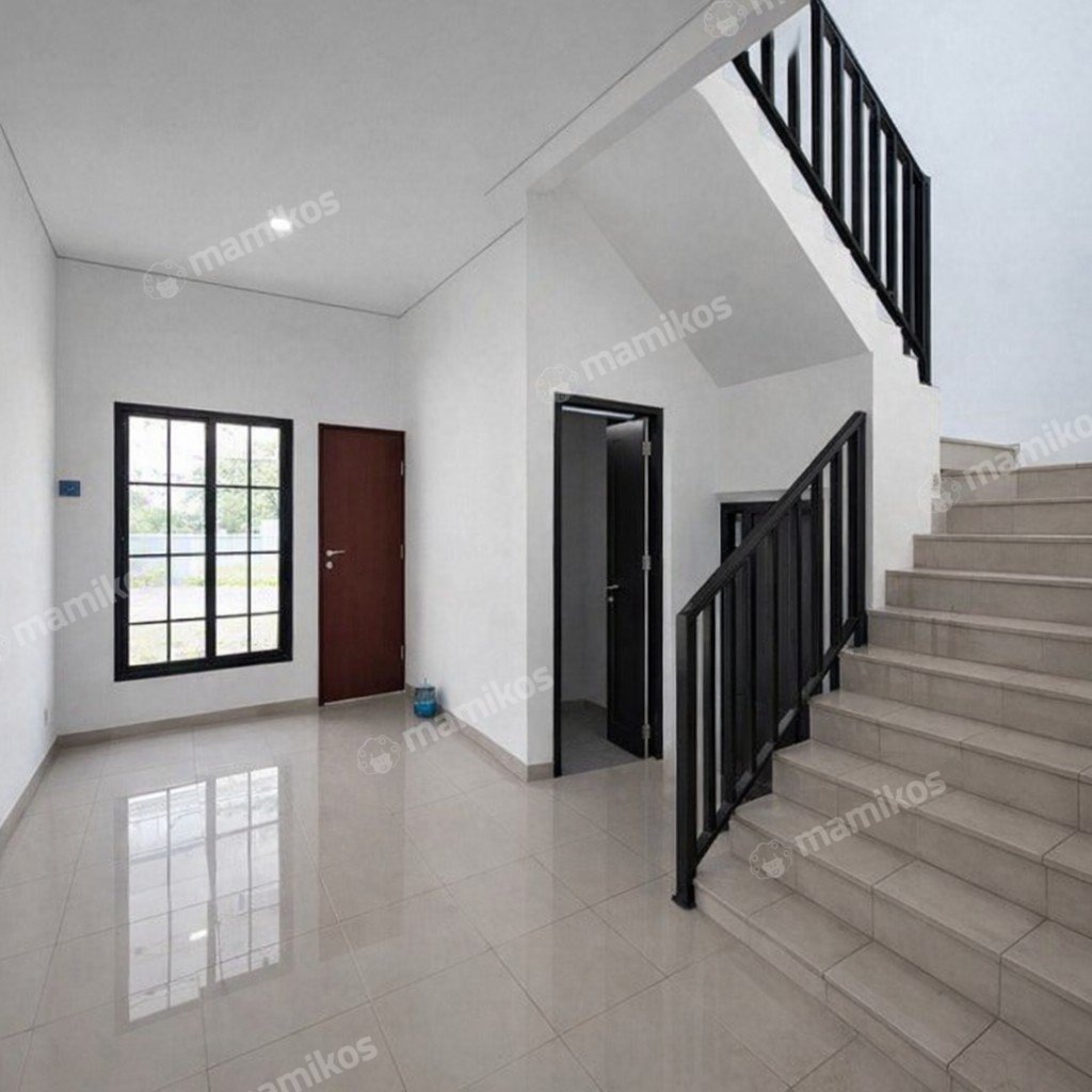 Rumah Sertifikat SHM 2 Kamar Tidur 1 Kamar Mandi Cipedak Jakarta Selatan - Photo 5