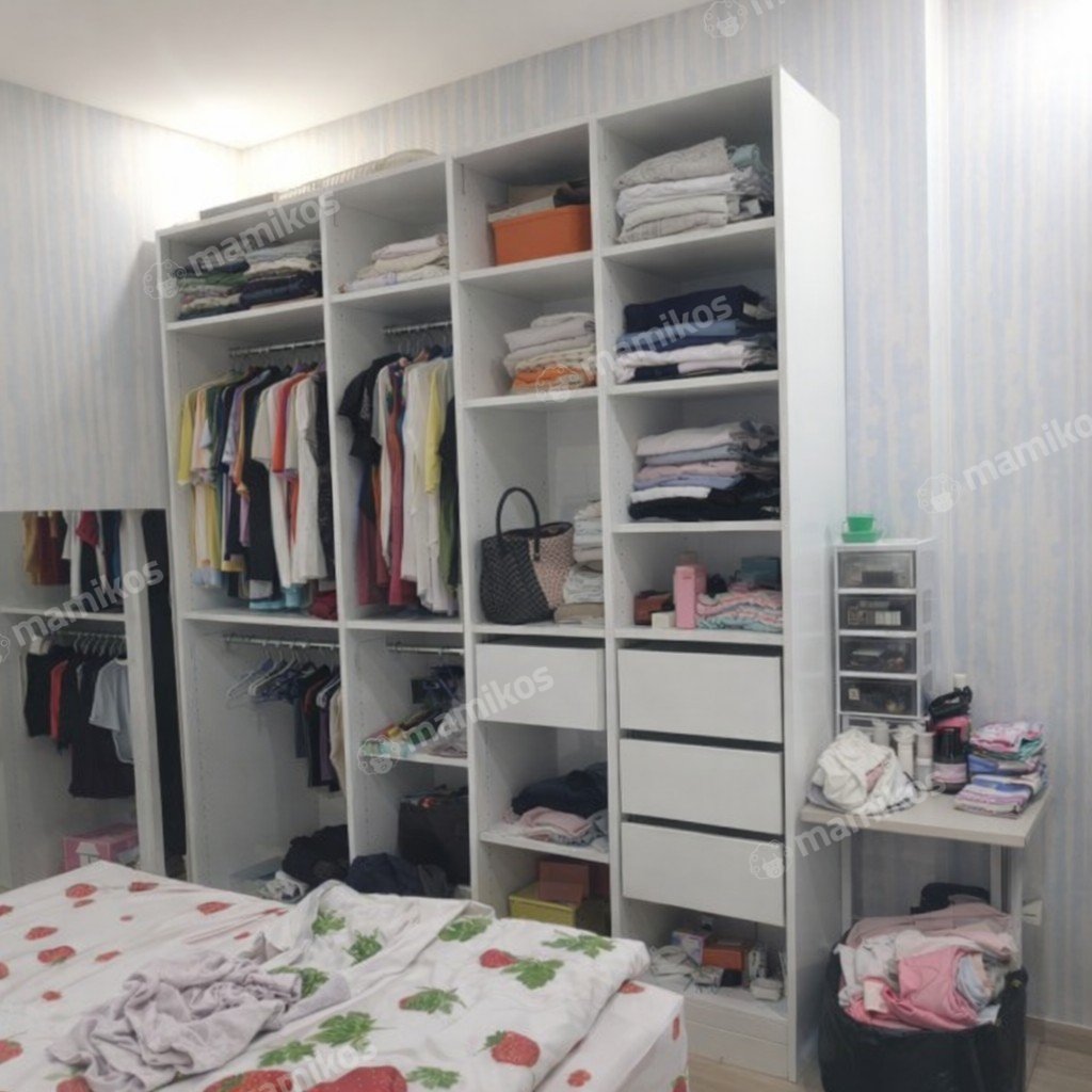 Rumah Sertifikat SHM 3 Kamar Tidur 2 Kamar Mandi Citra Garden Jakarta Barat - Photo 4