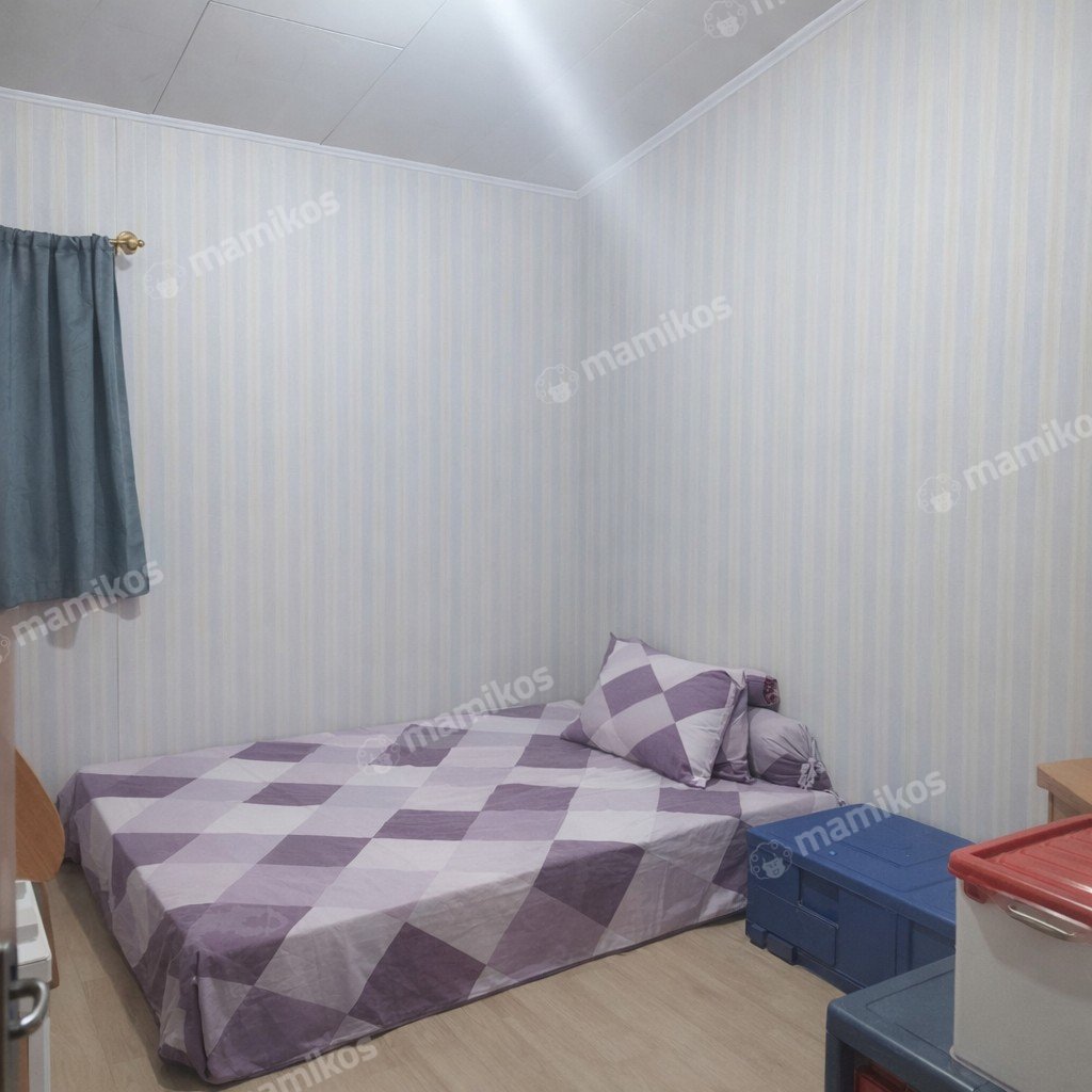 Rumah Sertifikat SHM 3 Kamar Tidur 2 Kamar Mandi Citra Garden Jakarta Barat - Photo 5