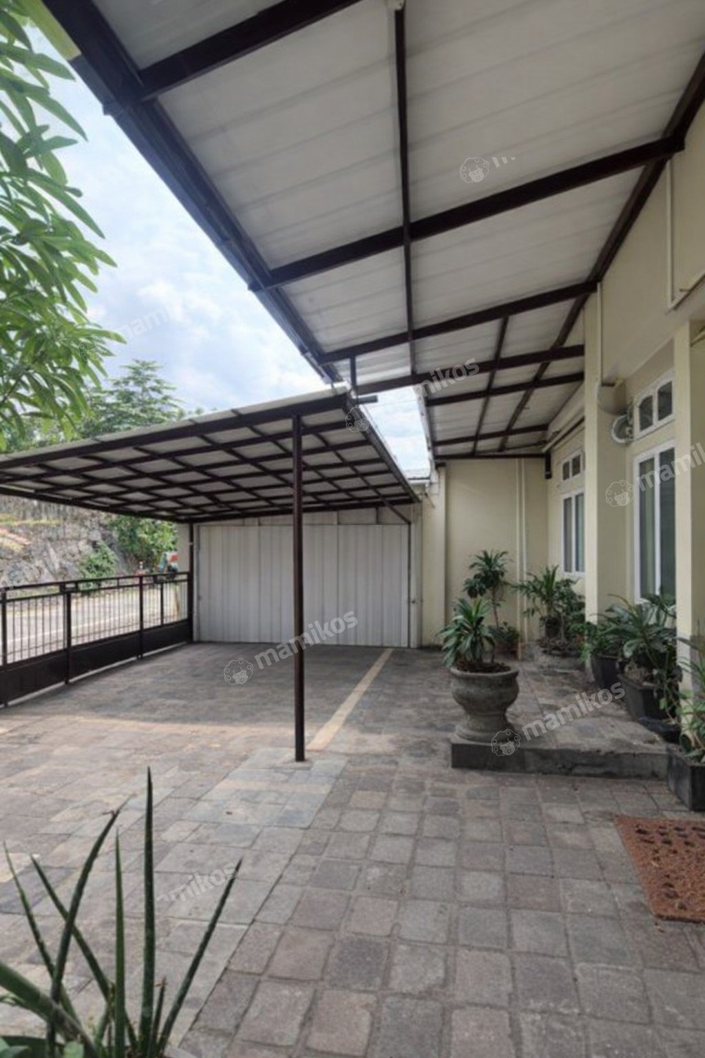 Rumah Sertifikat SHM 3 Kamar Tidur 2 Kamar Mandi Bintaro Jakarta Selatan - Photo 3