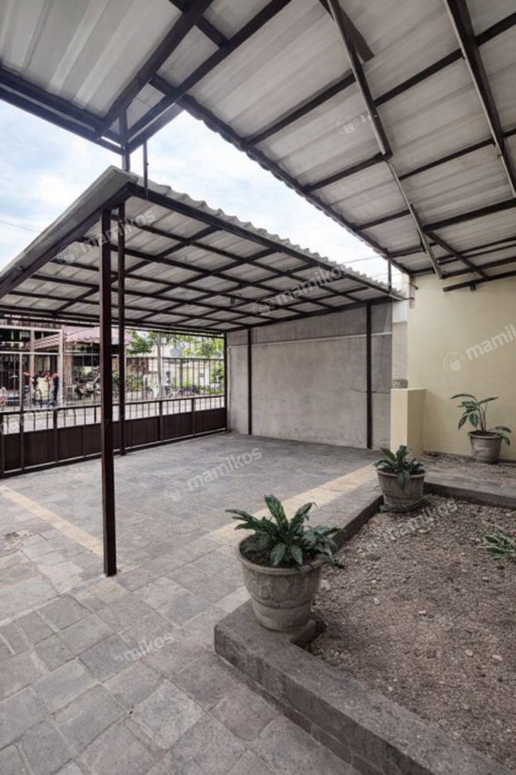 Rumah Sertifikat SHM 3 Kamar Tidur 2 Kamar Mandi Bintaro Jakarta Selatan - Photo 4