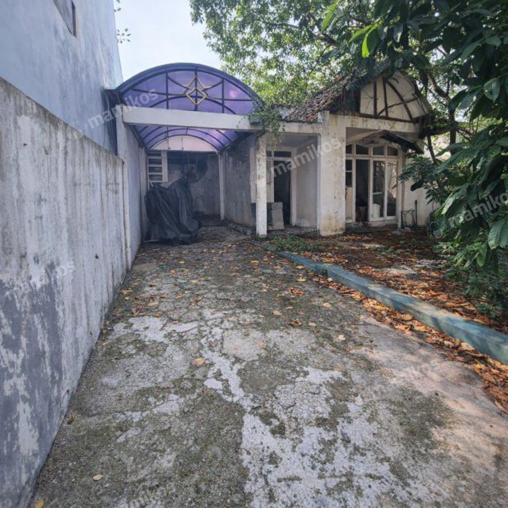 Rumah Sertifikat HGB 3 Kamar Tidur 2 Kamar Mandi Citra Garden Jakarta Barat - Photo 2