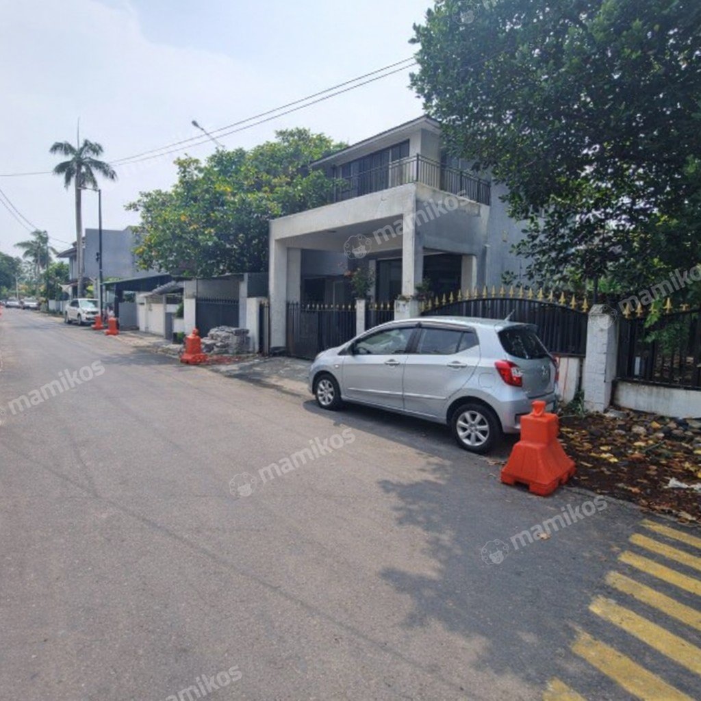 Rumah Sertifikat HGB 3 Kamar Tidur 2 Kamar Mandi Citra Garden Jakarta Barat - Photo 3