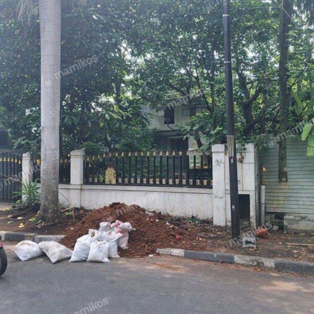 Rumah Sertifikat HGB 3 Kamar Tidur 2 Kamar Mandi Citra Garden Jakarta Barat - Photo 4