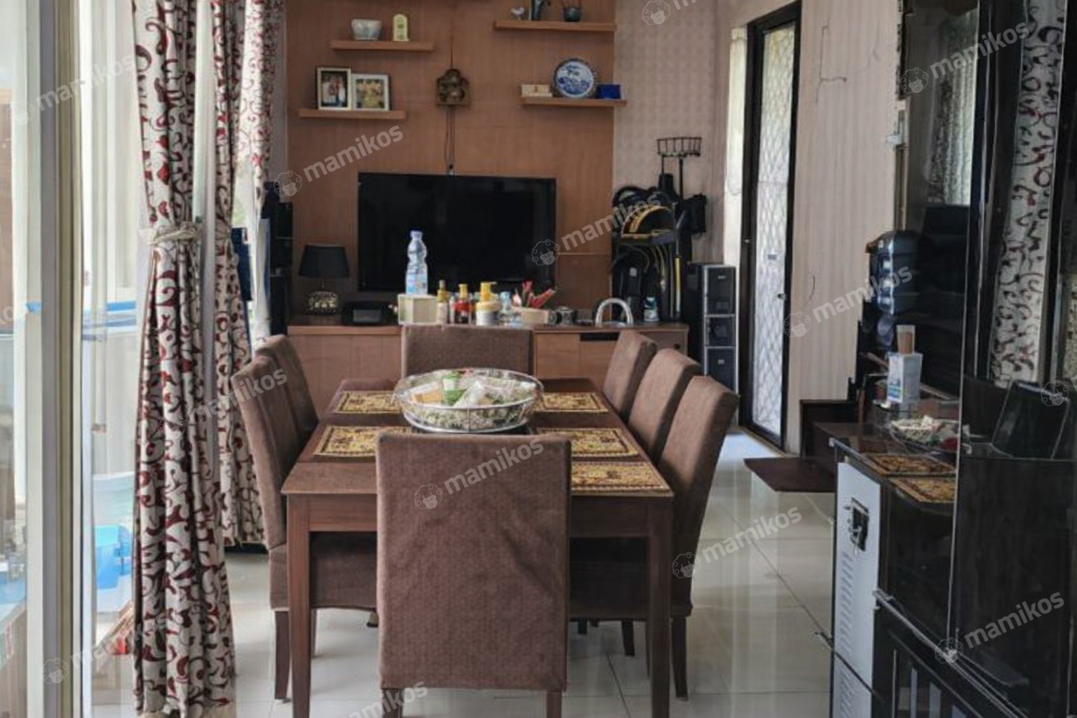 Rumah Sertifikat SHM 4 Kamar Tidur 3 Kamar Mandi Cakung Jakarta Timur
