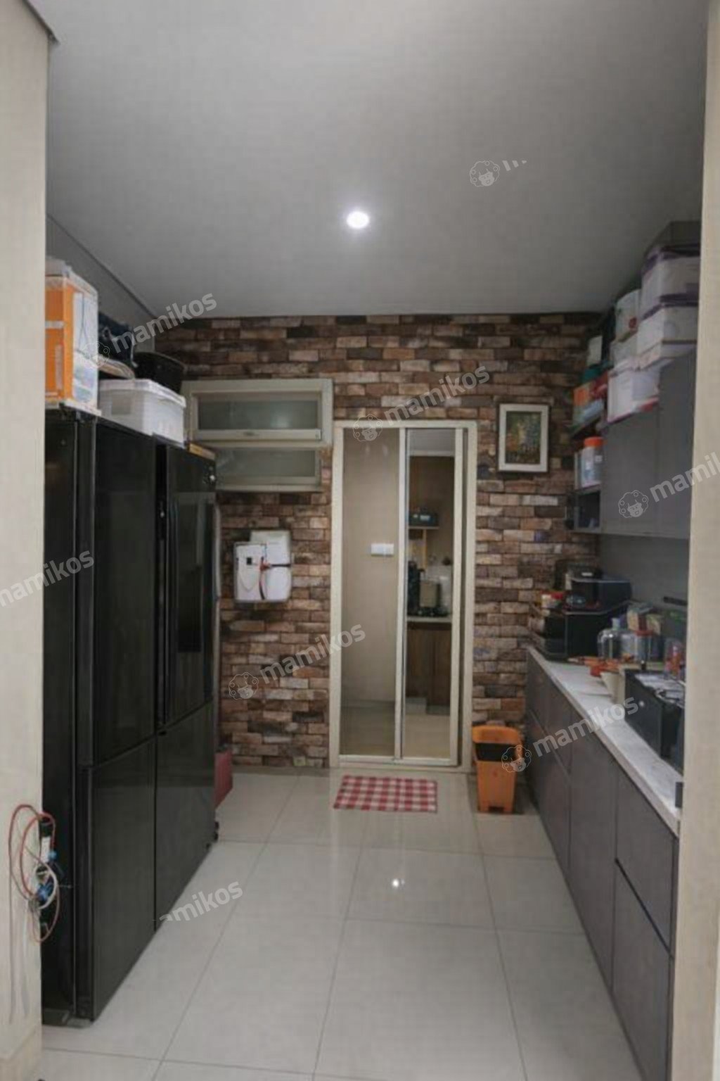 Rumah Sertifikat SHM 4 Kamar Tidur 3 Kamar Mandi Cakung Jakarta Timur - Photo 2