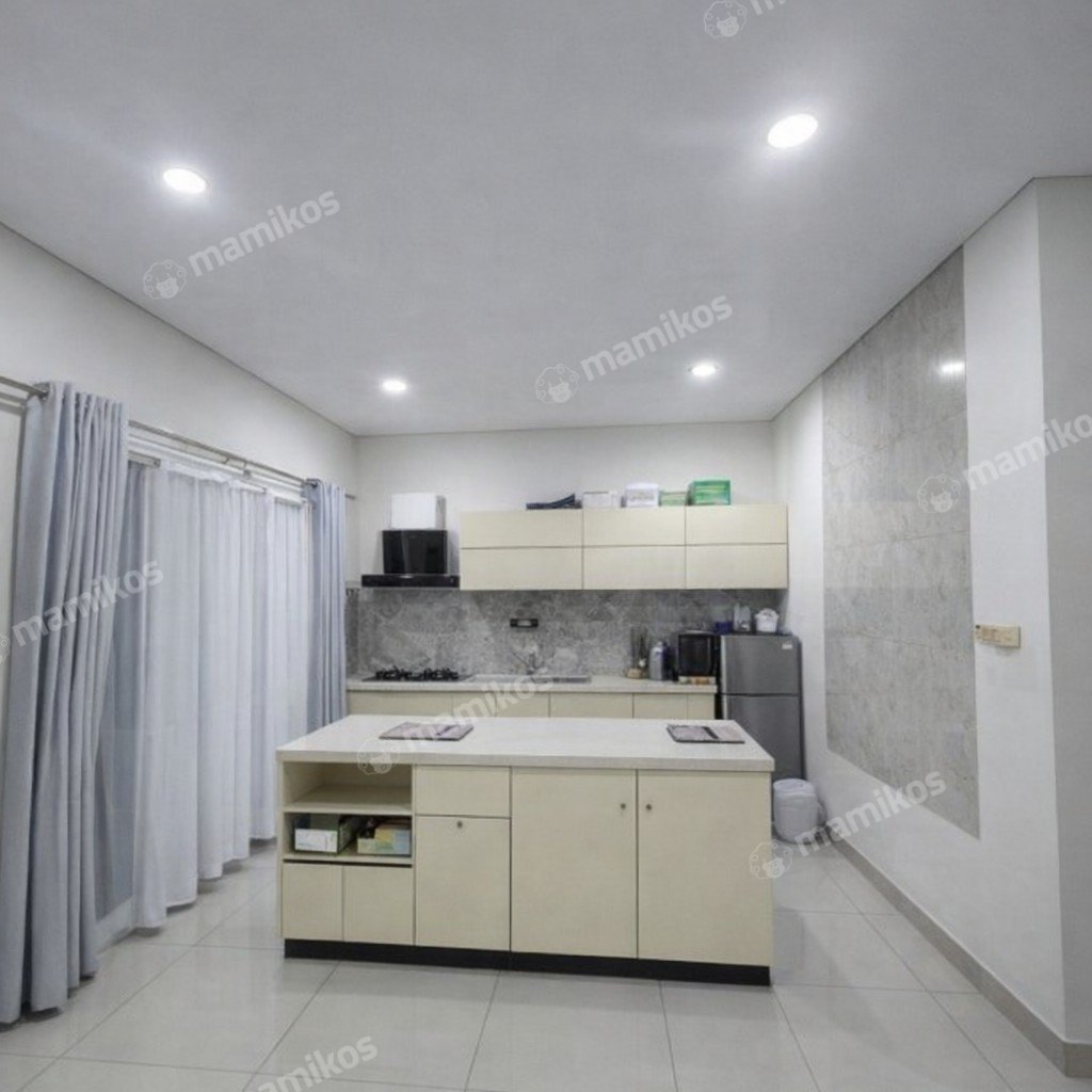 Rumah Sertifikat SHM 5 Kamar Tidur 4 Kamar Mandi Kapuk Kamal Jakarta Barat - Photo 3