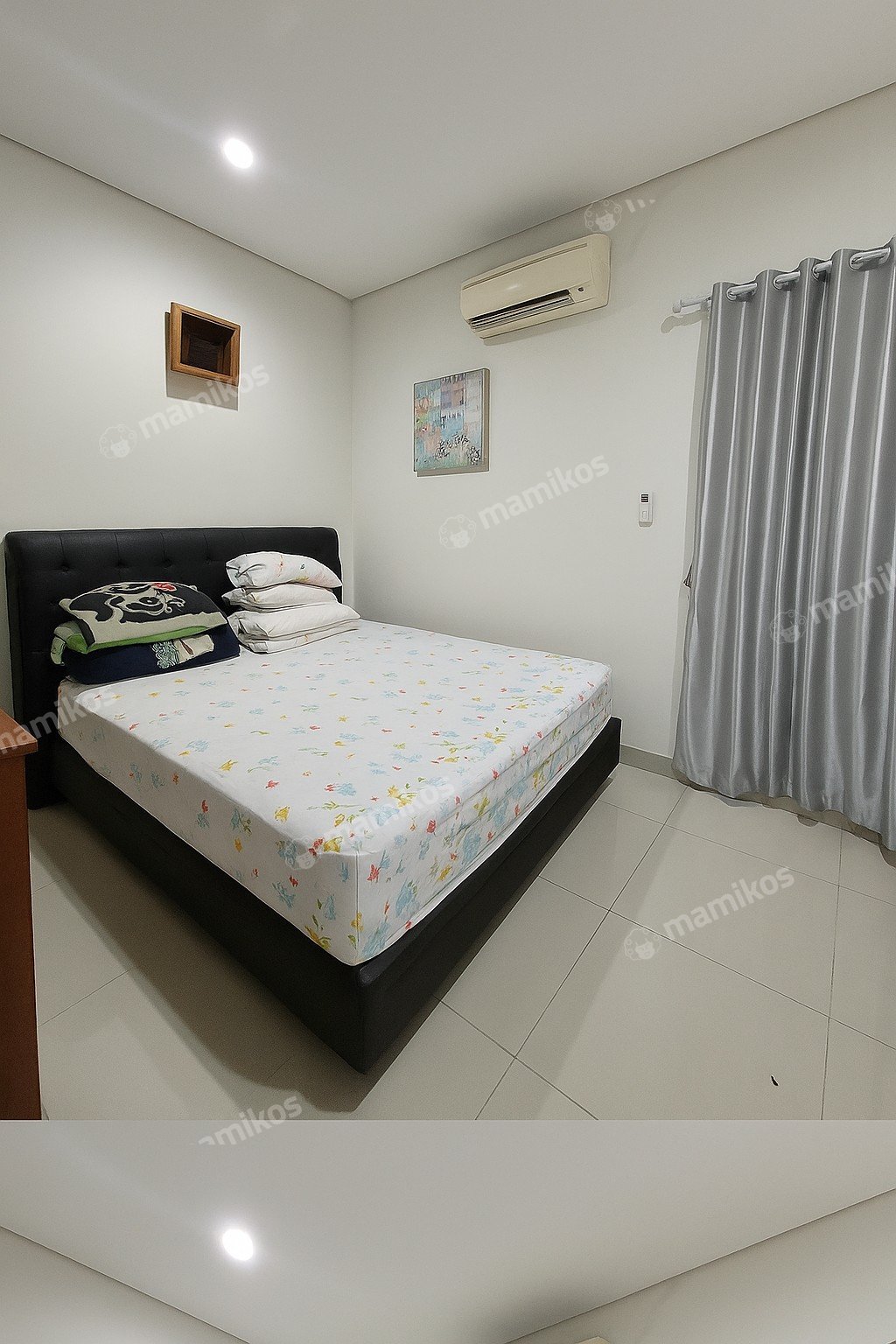 Rumah Sertifikat SHM 5 Kamar Tidur 4 Kamar Mandi Kapuk Kamal Jakarta Barat - Photo 4